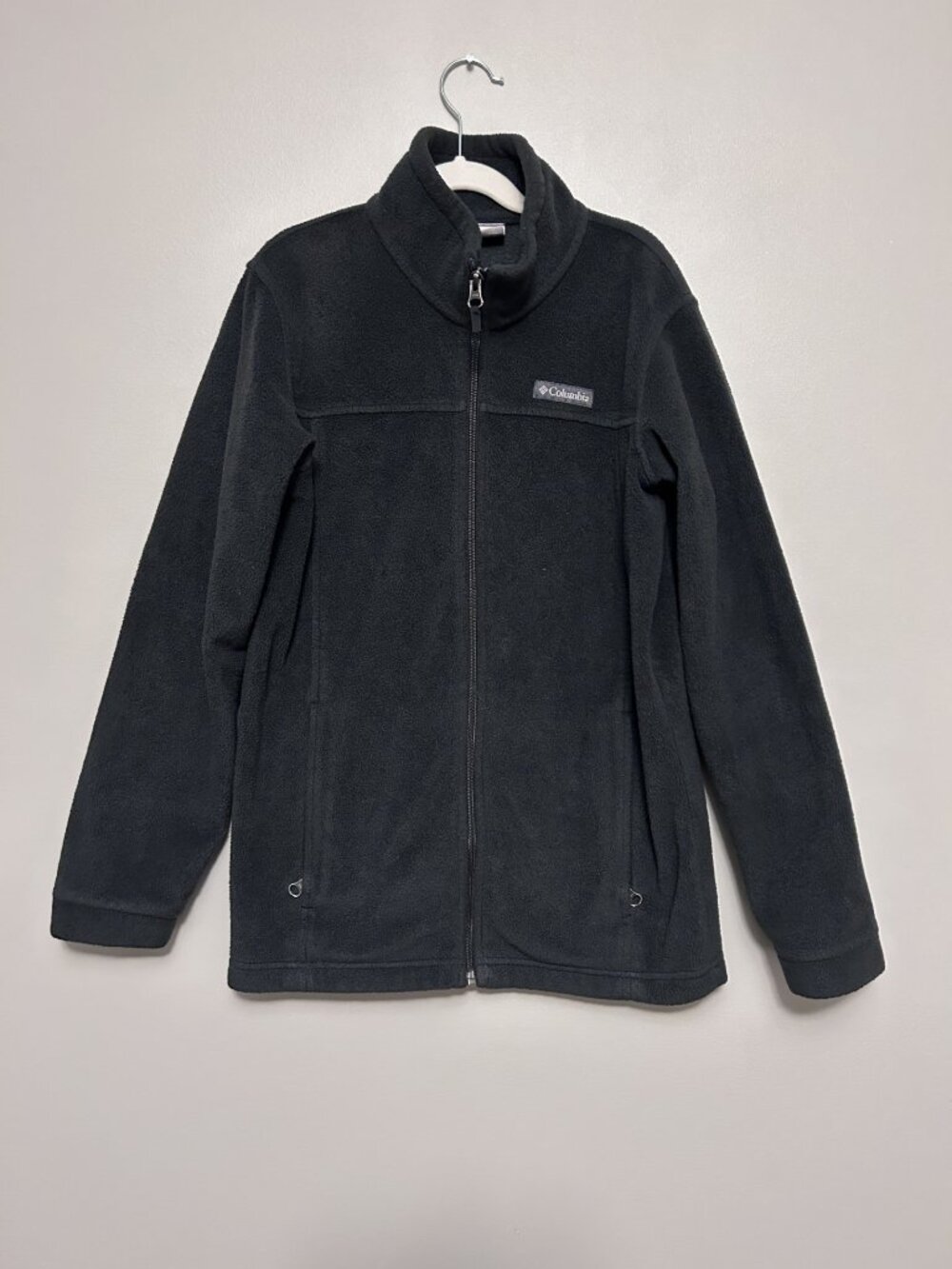 Columbia youth fleece